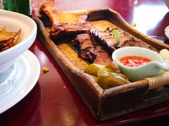 -上和臻品中国菜(花园街店)