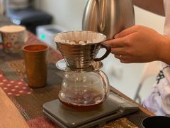-琥珀咖啡 Ambercoffee