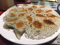 冰花煎饺-老边饺子馆(中街店)