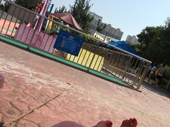 -欢乐水魔方水世界