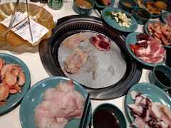 -九寸花汀(摩天活力城店)