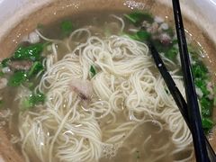 -北路拉面馆(洪湖里店)