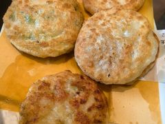 -牛庄高晓山风味馅饼城(海城店)