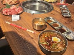 -金龙烧烤·牛肉面(西塔店)