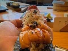 -鮨冠OMAKASE食べ放题(北京首店)