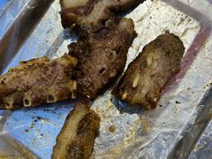 -河南前程·羊肉汤·烧烤(总店)