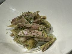 四川椒麻鸡-成都钓鱼台精品酒店-品聚·成都餐厅