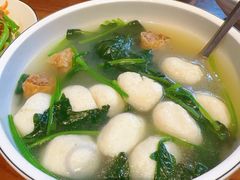 -食光慢宴·安吉土菜馆