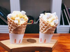 -素心小筑(后沙裕镇店)