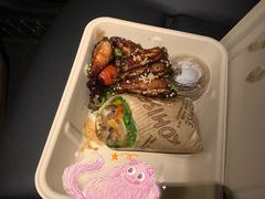 -就是卷儿Wrap and Roll(宣化路店)