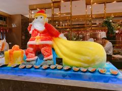 -海玥荟海鲜姿造自助餐厅(欧罗巴广场店)