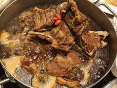 -蝎王府羊蝎子(虎坊桥总店)