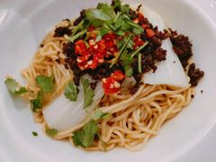 宜宾生椒燃面-三生小馆(亭知路店)