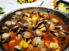 -梧桐餐厅(泉城路店)