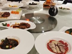 -皇朝尊会(龙之梦大酒店)