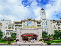 -重庆长寿碧桂园凤悦凤凰酒店