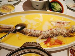 -森隆饭庄(崇文门新世界百货店)