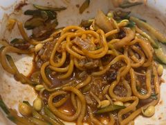 -北京老门框爆肚涮肉馆(锦业路店)