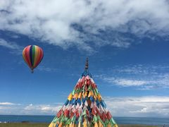 -青海湖国家重点风景名胜区