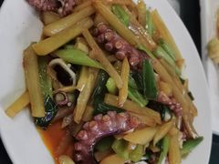 -李连贵酒家熏肉大饼(昆明街店)