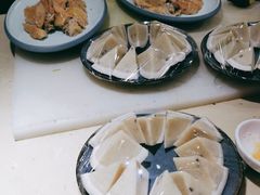 -刘记糟粕醋海鲜烧烤