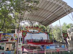 -水上乐园·欢乐世界