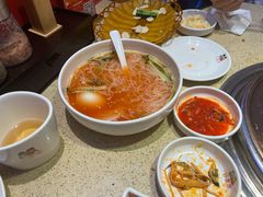 -妙香居韩国烤肉(鹏瑞利季华广场店)