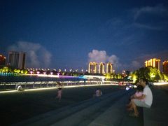 -映月湖中央公园