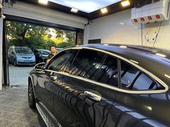 -天猫养车贴膜轻改·蓝电(优匹康桥东路店)