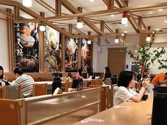 -味千拉面(广州白云机场T1西二店)