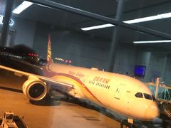 -福州长乐国际机场