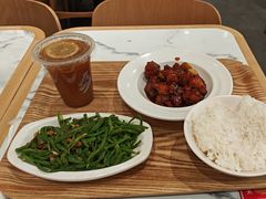 -乡村基·川味现炒大王(熙悦天街店)