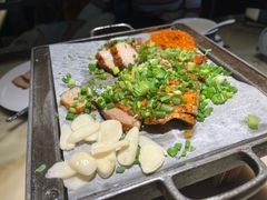 -绿茶餐厅(成都大悦城店)