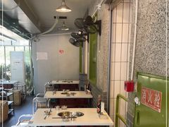 大堂-电台巷火锅(科华总店)