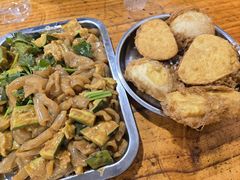 -陈氏肥蛤(小纬六路总店)