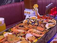 -冰城小镇音乐串吧·聚会餐厅(百子湾店)