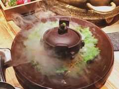 -湊湊火锅·茶憩(石家庄万象城店)
