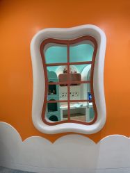 点击看大图 -奈尔宝·儿童乐园·亲子餐厅(苏州大悦城店)