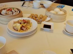 -利苑酒家(合景国际金融广场店)