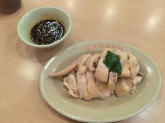 -百家鸡味馆(清泰店)