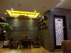 -泰迈·影院式足道SPA(世纪大道店)