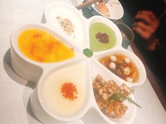 -绿茶餐厅(领展购物广场·中关村店)