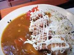 -博多一蘭·乌冬·定食·烧串(徐家汇店)