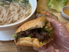 -越美小馆·越南料理(曲江店)
