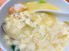 -渔家风味·鲅鱼水饺·央视展播·海鲜天津菜(开发区店)