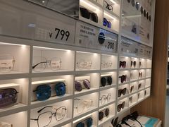 -OYEA欧野眼镜(武商MALL·众圆店)