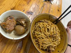 -金三角老鸭粉丝煲