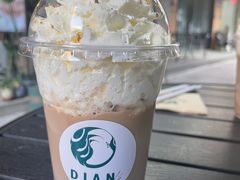-滇咖啡体验店
