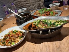 -树厨贵州菜(大十字店)