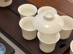 -小茶闲舍·观景商务茶馆(广州塔店)